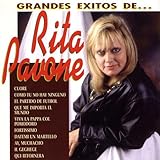  Los Grandes Exitos de Rita Pavone