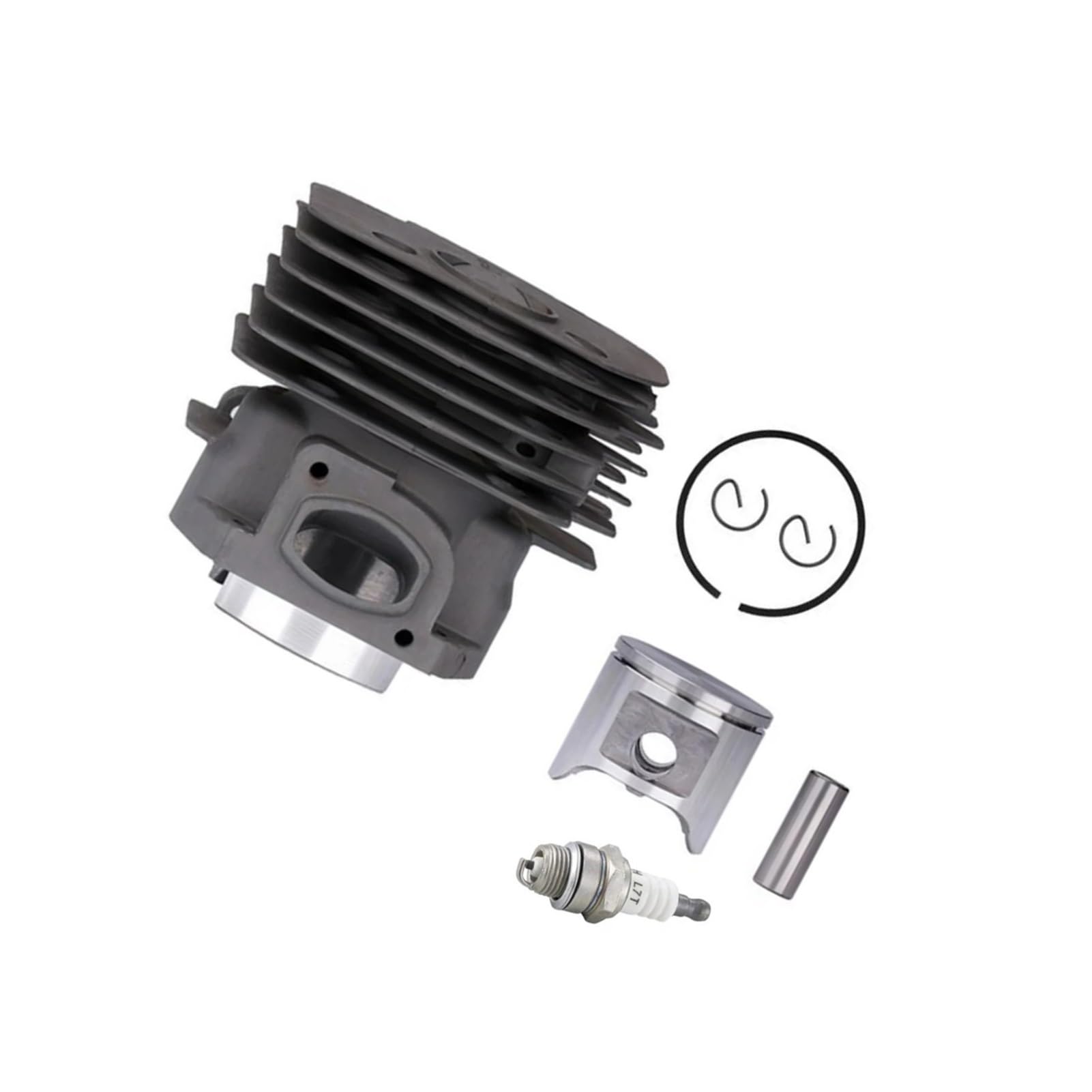 Kit cylindre-piston 48mm de haute précision pour CS2465 503691073