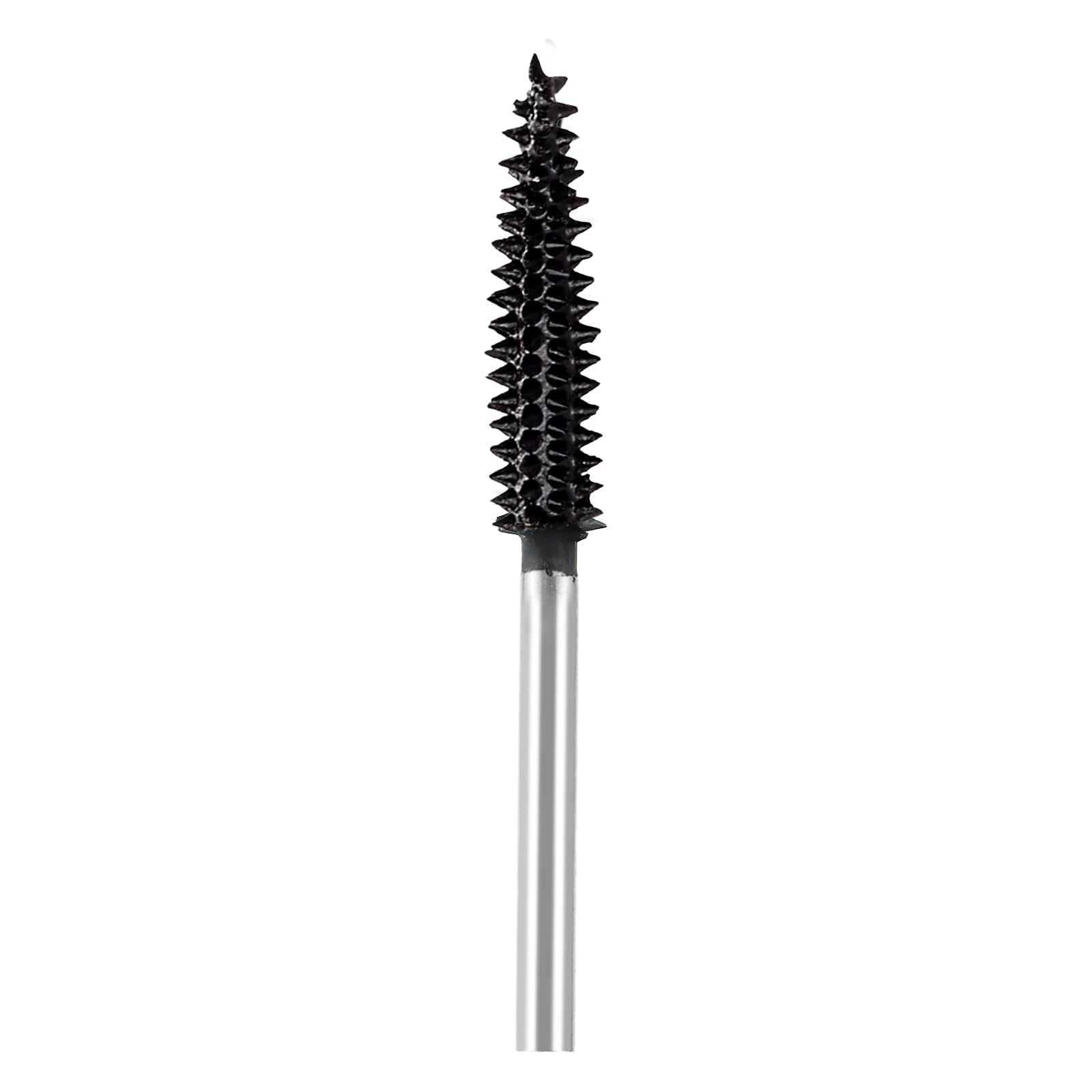 Carbide Rotary Burrs - Wood Carving Kit -11