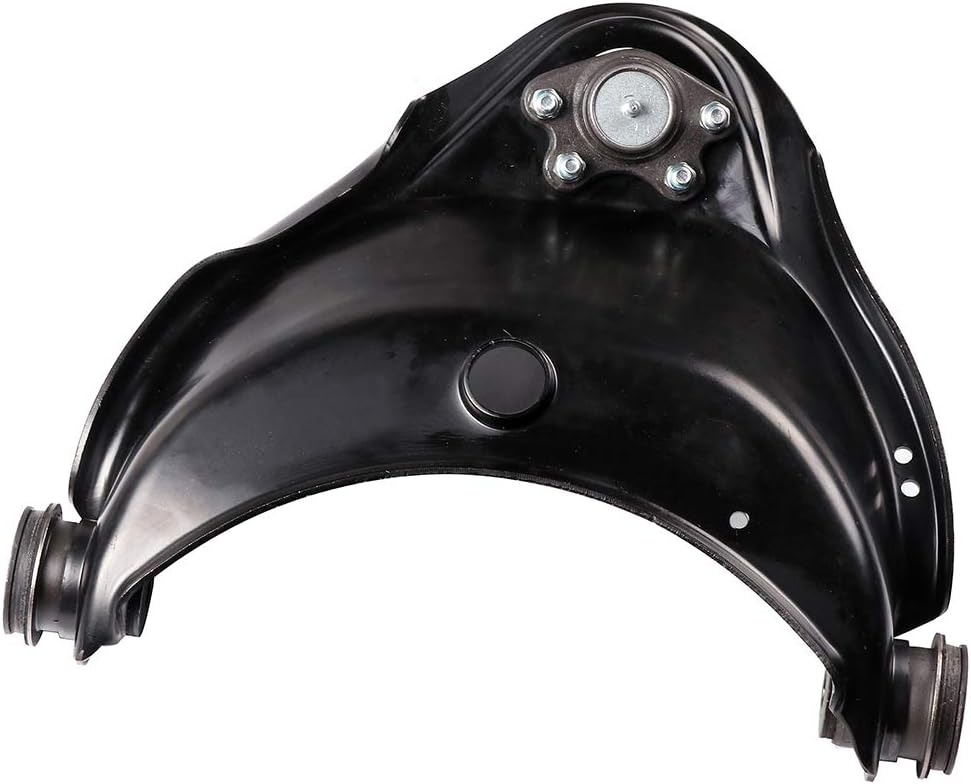 OCPTY - New 1-Piece fit 1988-2002 for Chevrolet 1988-2002 for GMC - 1 Front Upper Control Arm And Ball Joint - Driver Side