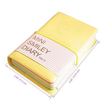 ノート・メモ帳 KRS Amazon.co.jp: 手帳 鍵付きノート メモ帳 日記帳 B6 PUレザー