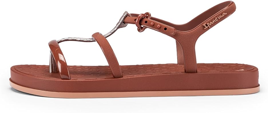 Ipanema DRIP INTENSE SANDAL FEM - Sandals for Women - Summer Shoes - Non-Slip - Elegant