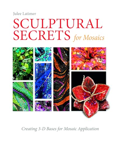 Mosaics: Creating 3-D Bases technique support volume relief - 2