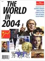 The Economist 1996年8月号 Economist Covers #2050-2099
