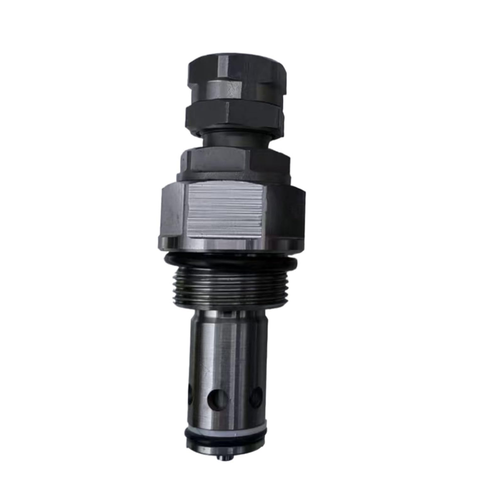 Wyobhotcp One Color 723-10-12800 Pc45 50 60 70 Main Safety Valve Relief Valve Distribution Valve Control Valve Pressure Valve