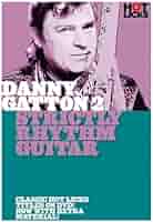 Danny Gatton 2★ストライクトリー・リズム・ギター Danny Gatton 2☆ストライクトリー・リズム・ギター Watch Danny