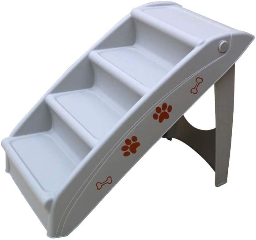plastic pet stairs