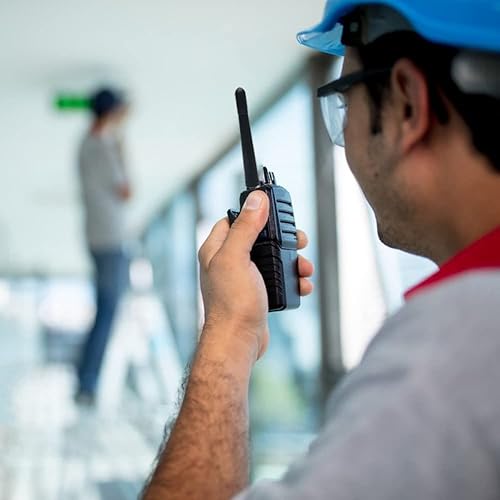 Miniatura 5 de BVMAG KRA-23 UHF 400-470MHz Stubby Antenna for Kenwood TK-380 TK-390 TK-3180 TK-3140 TK-3202 TK-3160 TK-3360 TK-3202 TK-3207 TK-3217 TK-3302 TK-3300