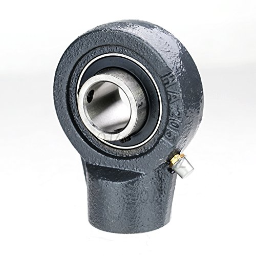 7/8 in Hanger Units Cast Iron UCHA205-14 Mounted Bearing UC205-14 + HA205
