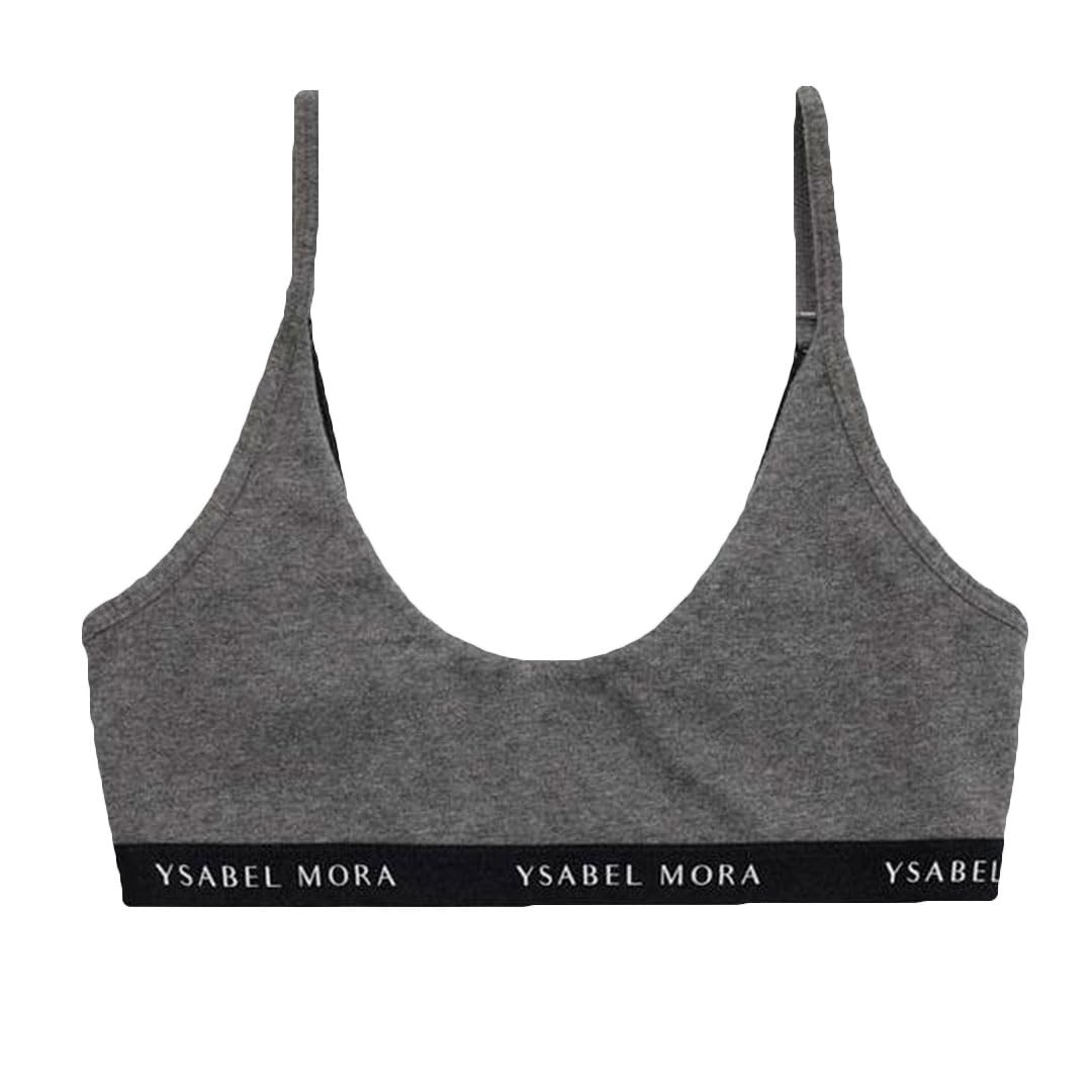 YSABEL MORA Top Juvenil Algodón Comodidad y Flexibilidad para Uso Diario con Ajuste Suave al Tacto Ideal para Actividades Cotidianas y Estilo Casual, Calidad Duradera y Diseño Moderno.