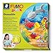 Produktbild Fimo kids Farm Formen- und Spiel-Set