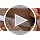 Image of Wristitani Genuine Leather Strap Compatible With Apple Watch