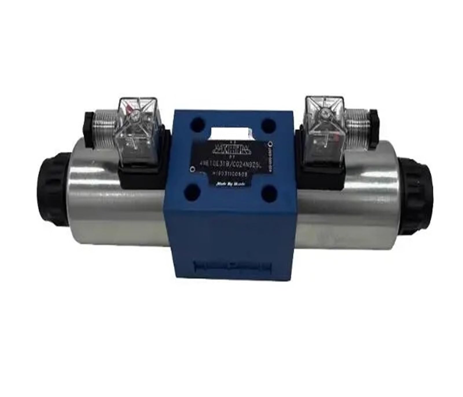 ZXTIIEUF Electromagnetic Directional Valve one-Way 4WE10C31B/CW220-50N9Z5L 4WE10D31B/CW220-50N9Z5L 4WE10Y31B/CW220-50N9Z5L(4WE10Y31B-CW220-50N9)