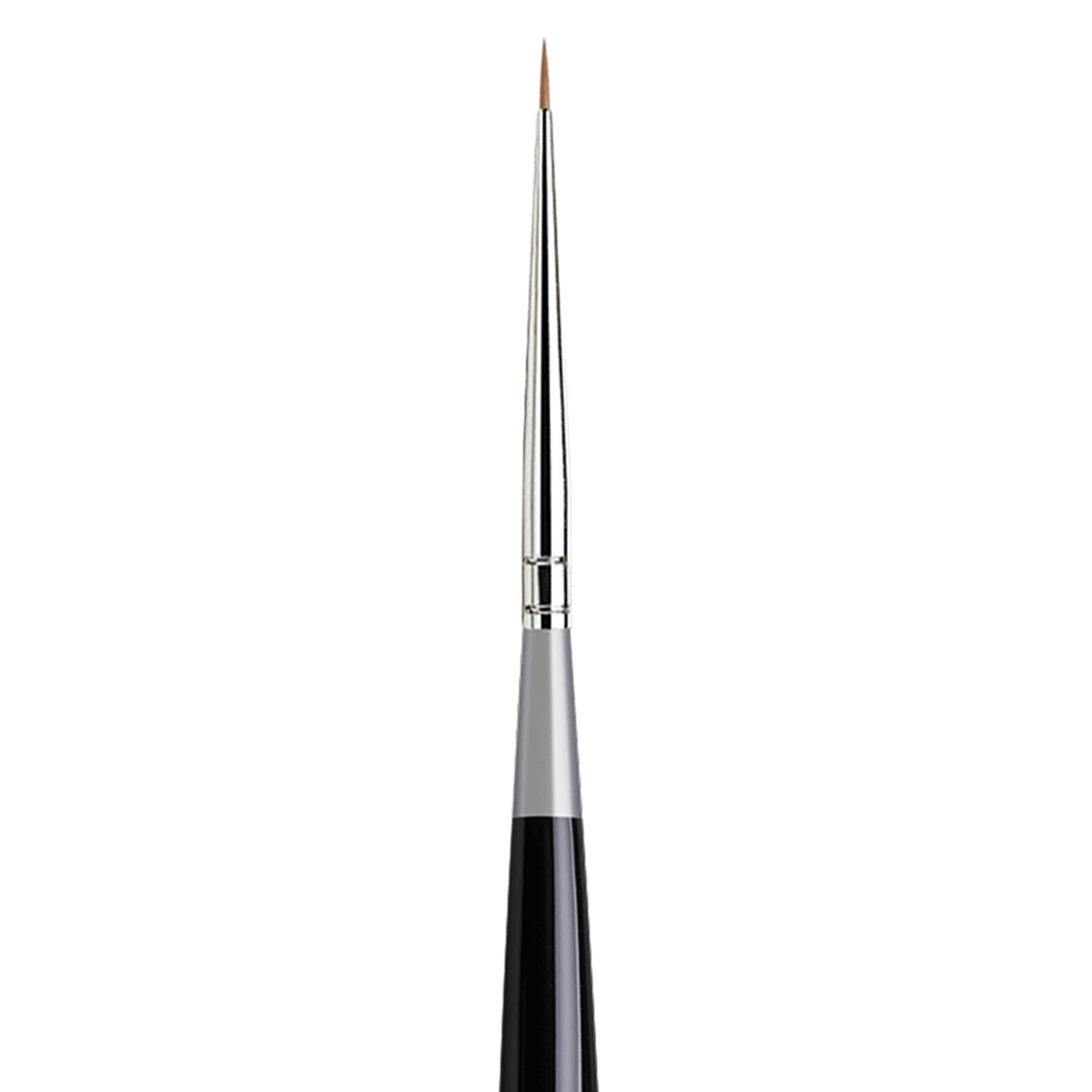 Amazon.com: da Vinci Watercolor Micro Maestro Watercolor Brush, Black