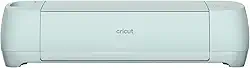 Cricut Explore 3 - Máquina de Corte Inteligente 2x mais rápida. Corta mais de 100 tipos de materiais de até 1,7 mm de espessura - Perfeito para Projetos Profissionais de Artesanato e DIY e papelaria