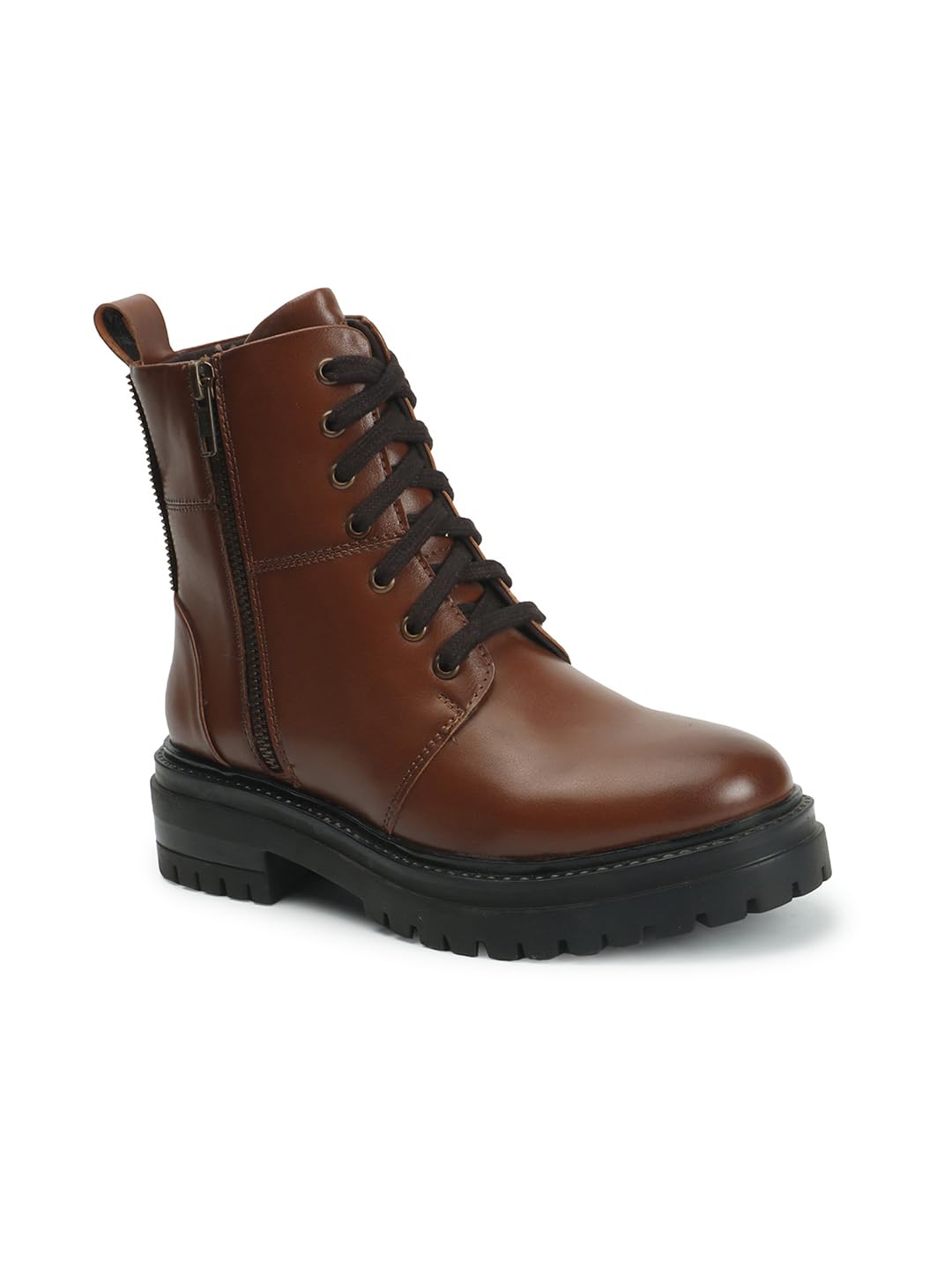elle Women's El-daz-wn-135 Combat Boots-picture-36