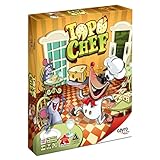 🕹 CAYRO es una marca reconocida en el mercado de juguetes y juegos de mesa. Con una amplia variedad de productos, se ha ganado la confianza de los consumidores gracias a su calidad y diseño innovador. 🧠 CREATIVIDAD: Promueve el desarrollo de habilida...