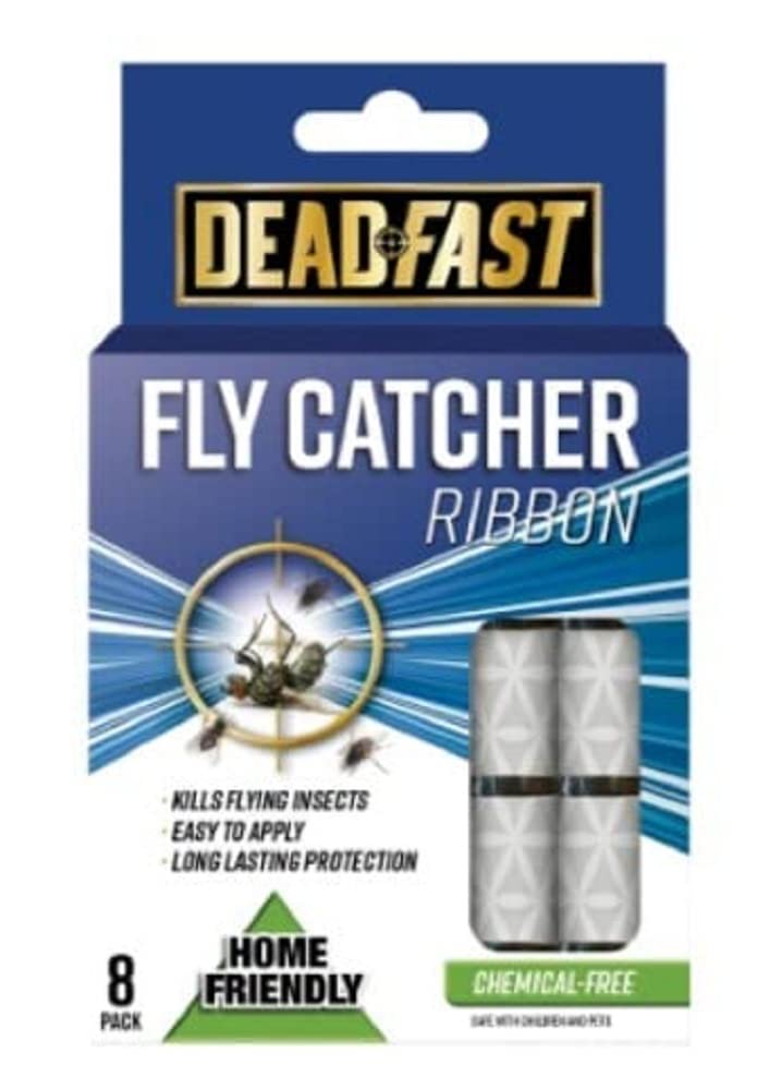 Deadfast Decorative Fly Strips
