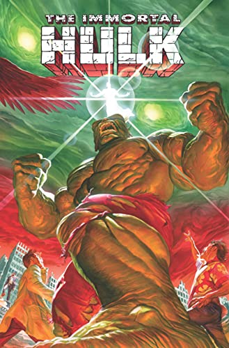 Immortal Hulk Vol. 5 (Immortal Hulk, 5)