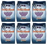 King Soba Organic Buckwheat Ramen, 6 x 280g