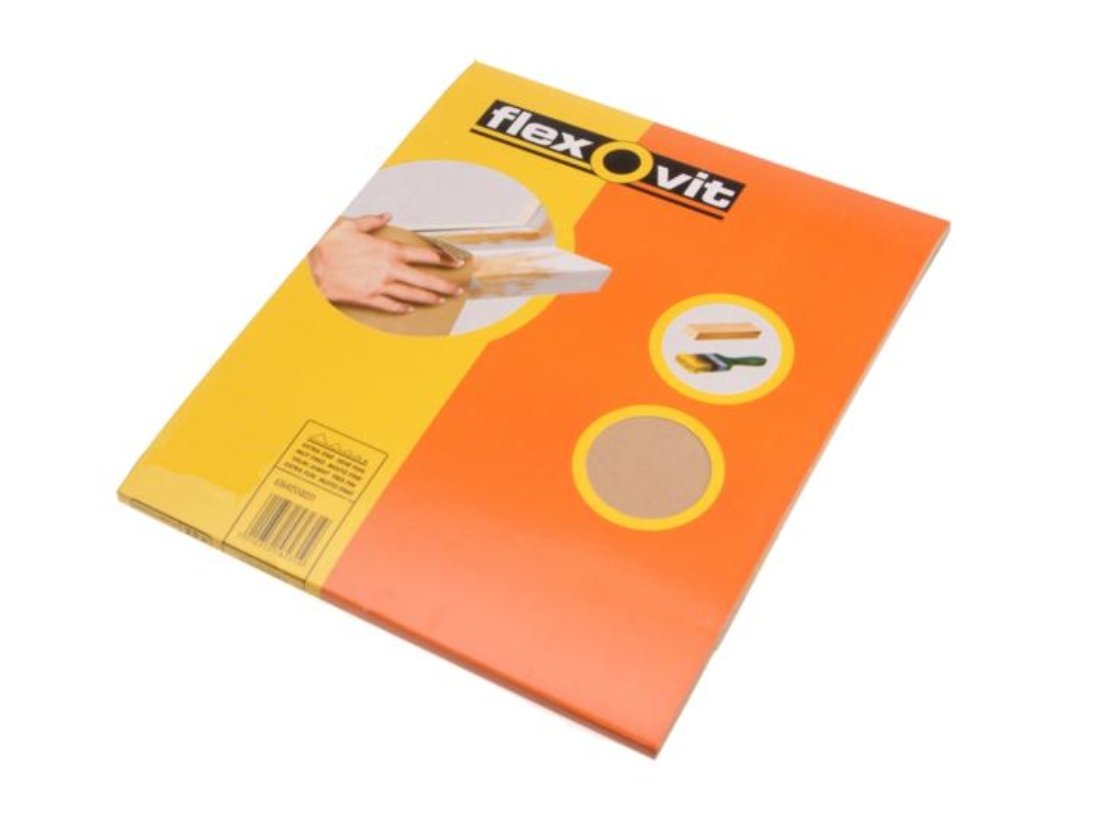 FV Sandpaper S2 GRIT 40 8237
