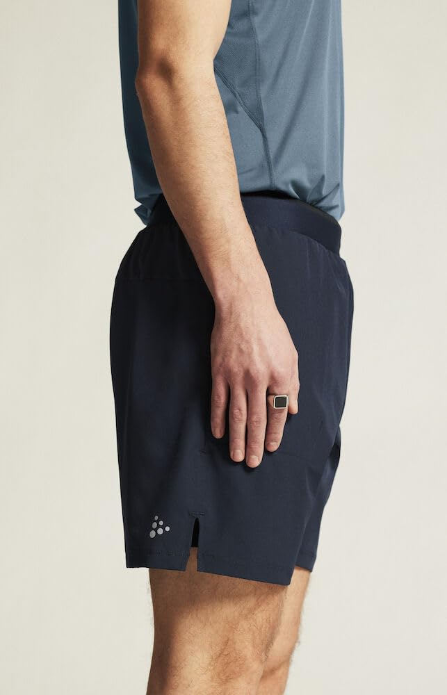 Craft Adv Essence 2-in-1 Shorts 2 M - Shorty Mężczyźni