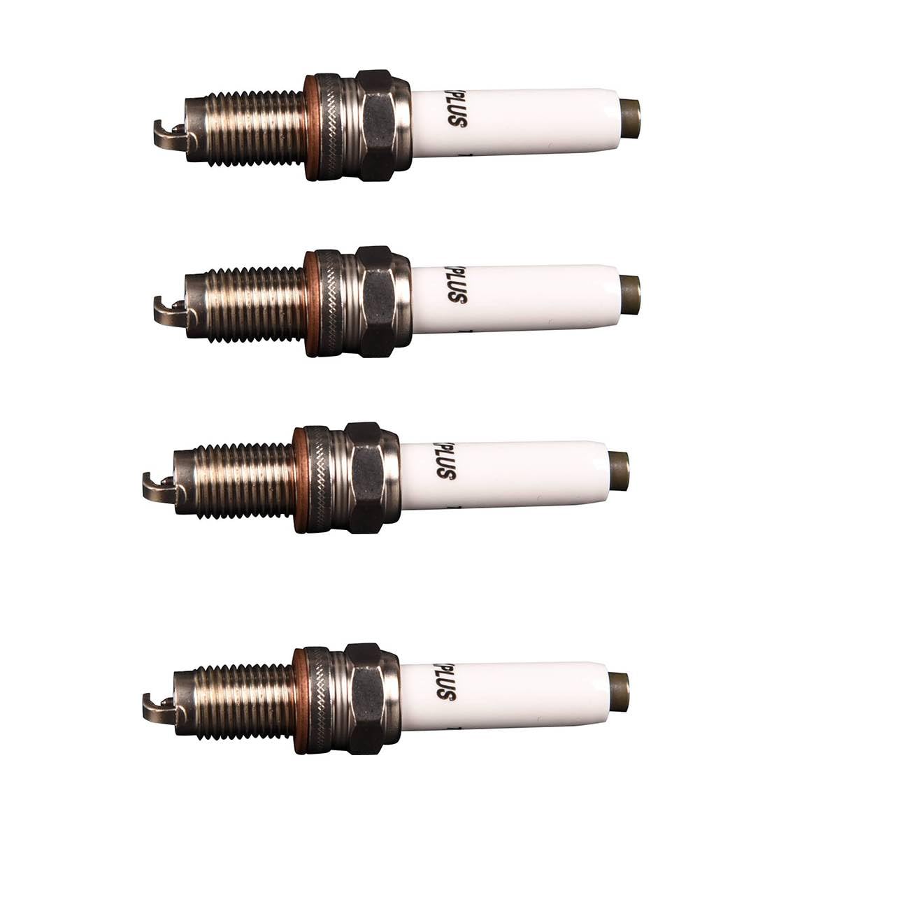 Amazon.com: Sang Seiyoga 4pcs Iridium Spark Plugs for VW for Jetta 