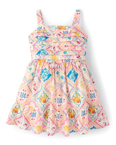 Image of Gymboree Baby-Girls and Toddler Sleeveless Dresses