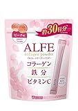 アルフェ コラーゲンパウダー(30袋入)