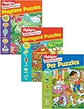 Highlights Sticker Hidden Pictures Pack