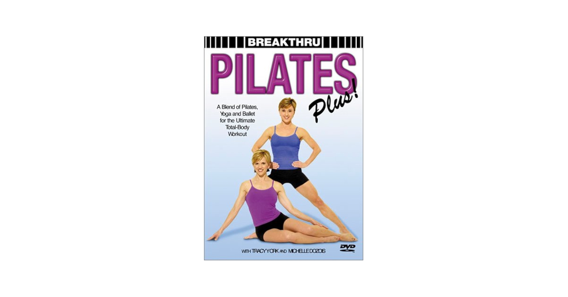 スポーツ・フィットネス Jennifer Kries: Pilates Method [DVD] Amazon.com: Pilates Method - Precision Pilates : Jennifer