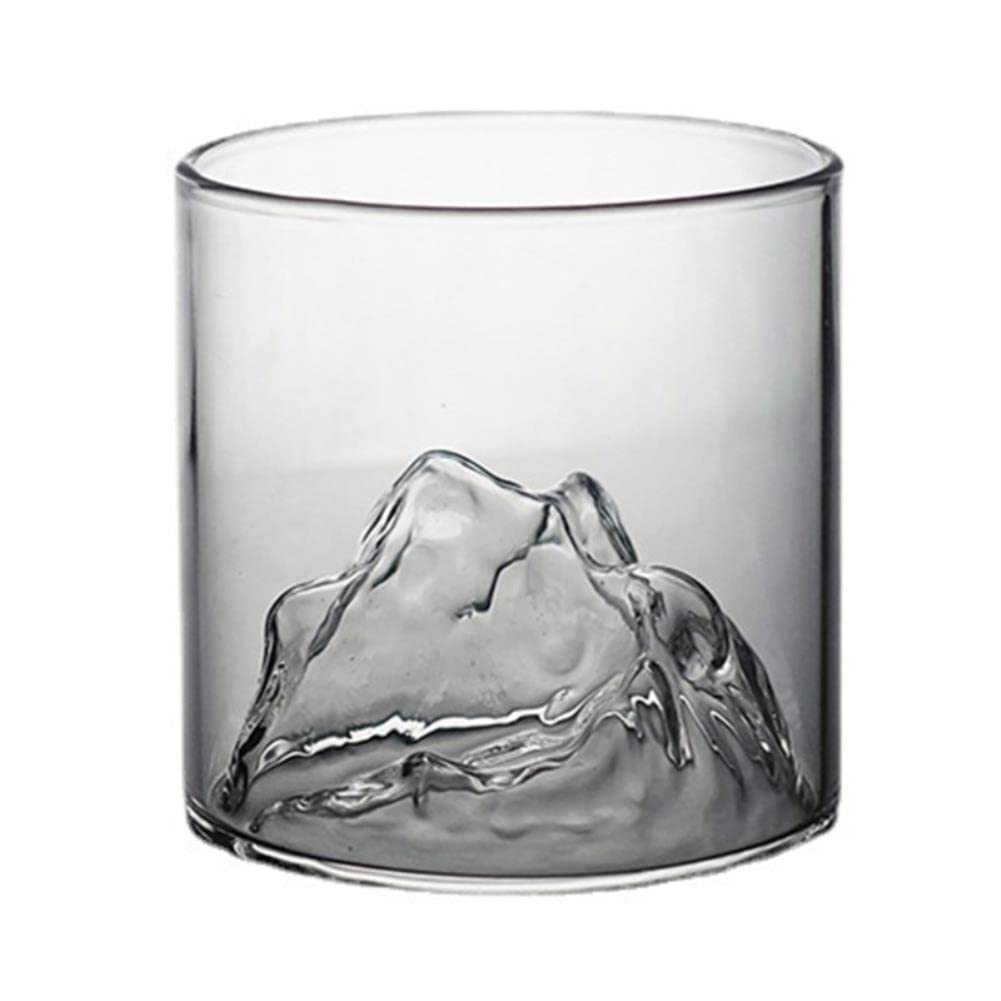 Verre à whisky incassable pour éviter la casse lors des réceptions