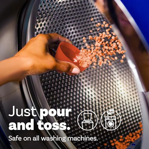 Image of Downy Unstopables Beads, Tide, 9.1 oz (4 Pack)