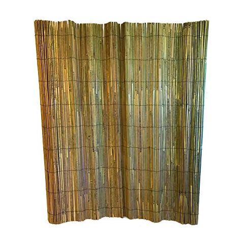 MGP Bamboo Slat Fence Cover