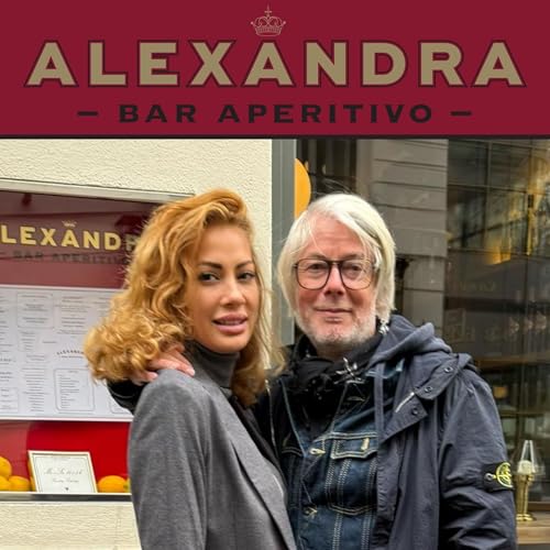 Alexandra Bar Talk E9