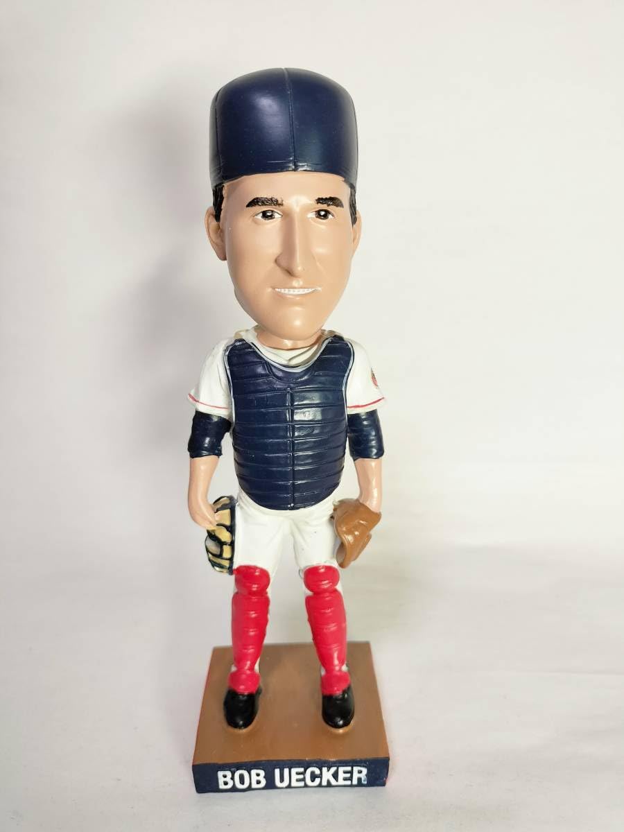 【BOBBLE HEAD】ミルウォーキー・ブルワーズ ボブルヘッド 1974 BOBBLE HEAD】ミルウォーキー・ブルワーズ ボブルヘッド 1974