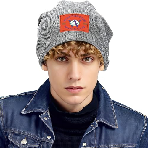 Bonnet en maille gaufrée de haute qualité pour course et vélo - 4