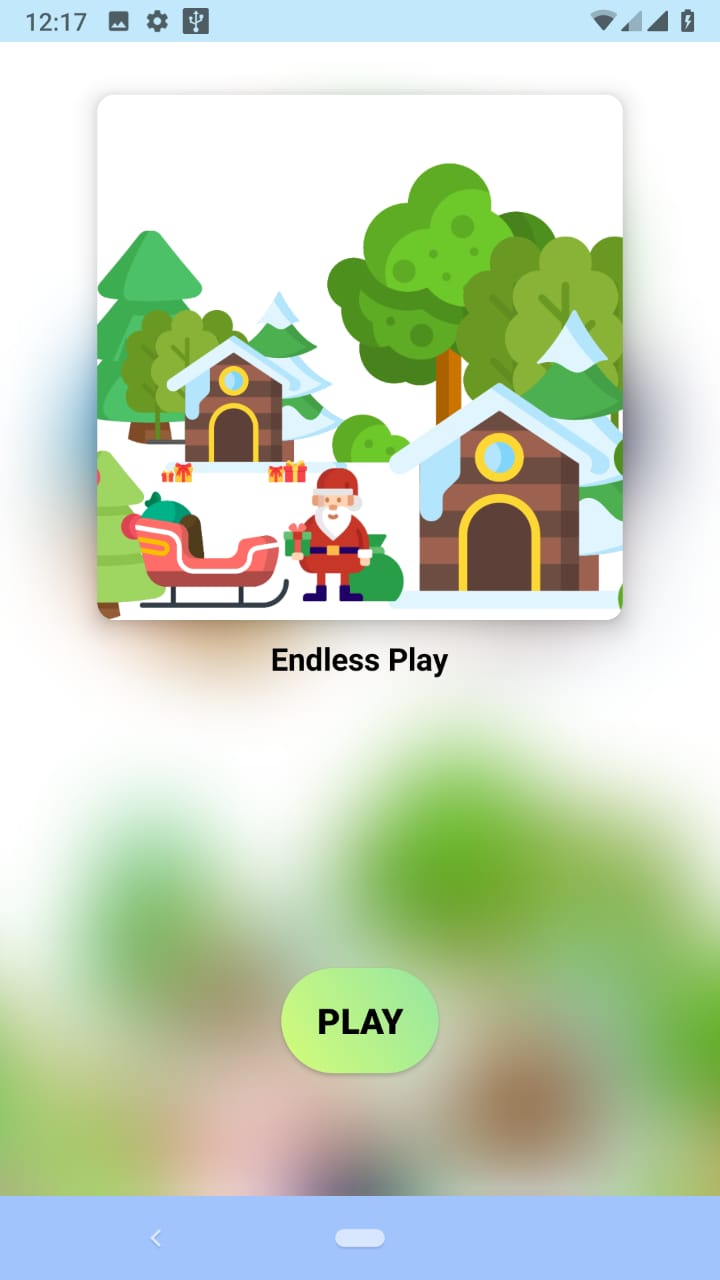 Christmas Songs App on Amazon Appstore