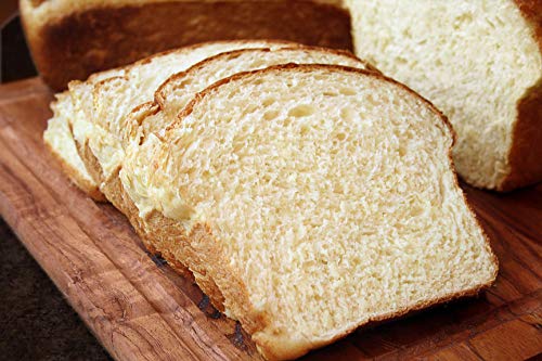 The Prepared Pantry Buttermilk White Bread Mix thumb #2