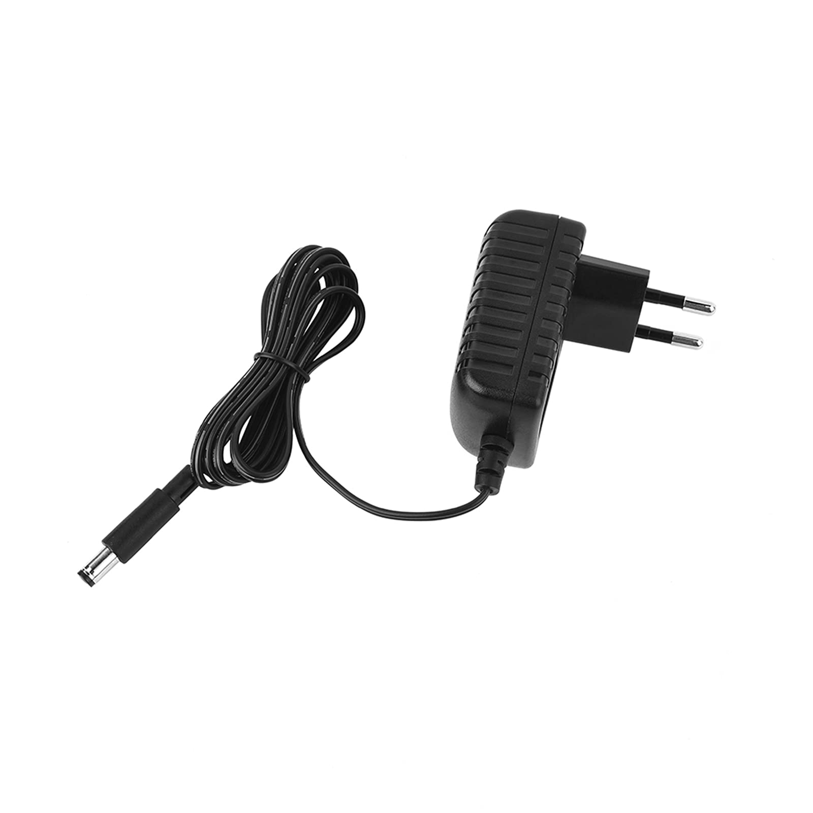 LEKATO Pedal - Alimentatore di rete 9 V 1 A