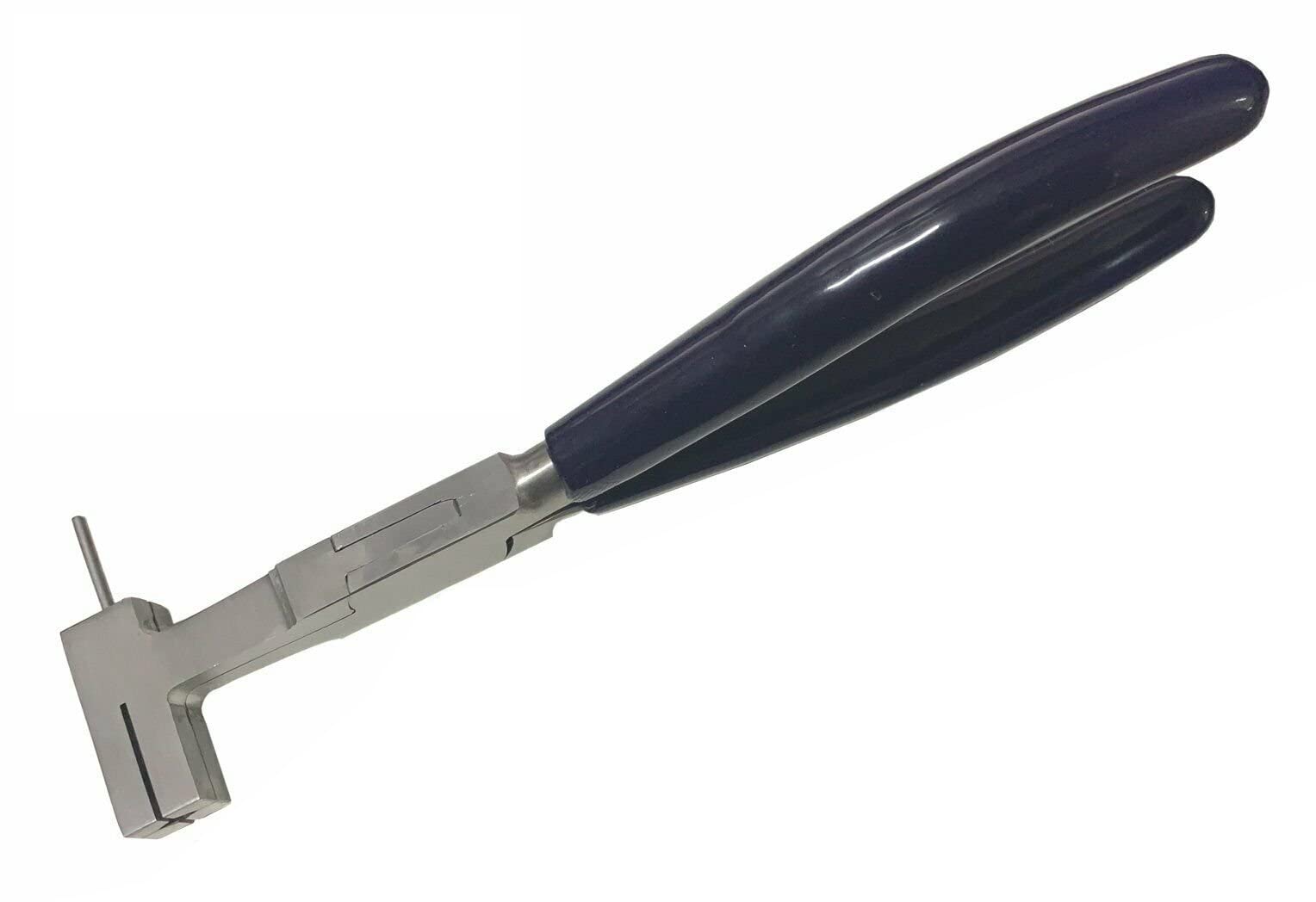 Modellersbox Coil Cutting Pliers Jump Ring Maker Jewellers Tool Up To 9Mm Coil Capacity