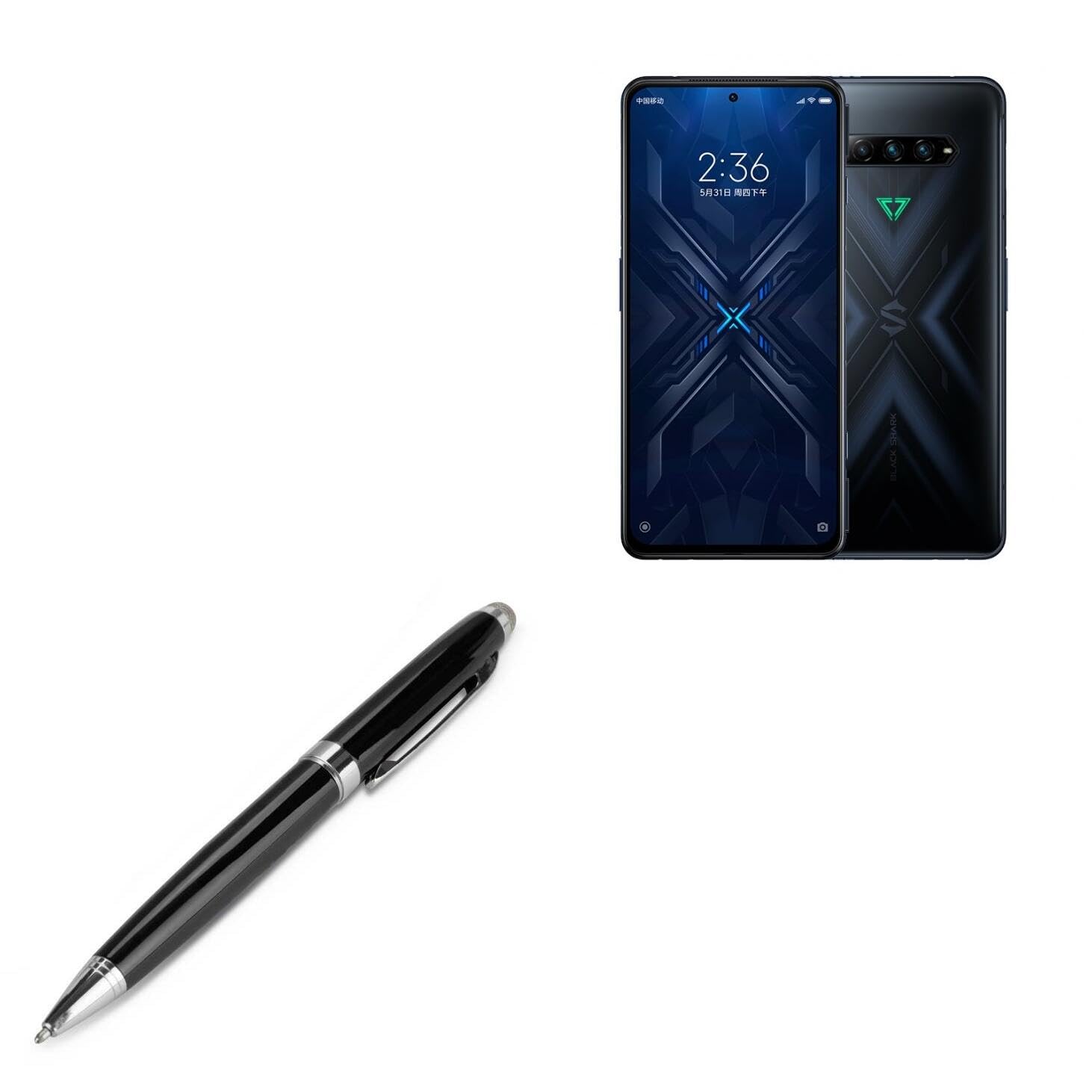 Xiaomi Smart Pen ブラックBluetooth対応 Amazon.co.jp: Xiaomi Smart Pen / Xiaomi Pad 5 タブレット用