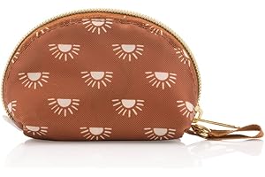 Itzy Ritzy Mom Boss Multi-Use Cover: Storage Pouch for Pacifiers, Earbuds, and More