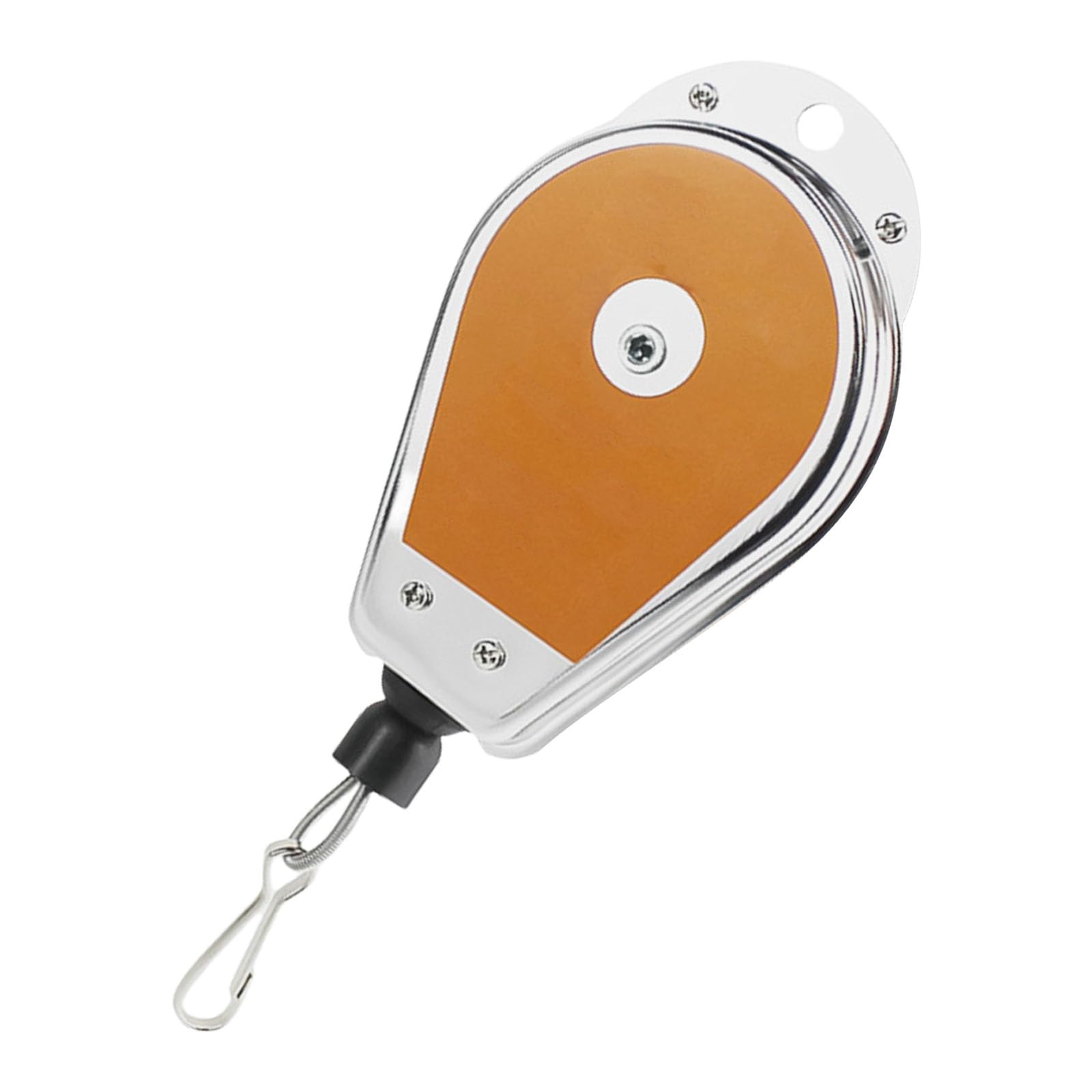 Portable Spring Balancing Bearing Retractable Spring Balancing Tool Fixture Holder Hanging 4-7kg / 3-5kg Hanging Industrial