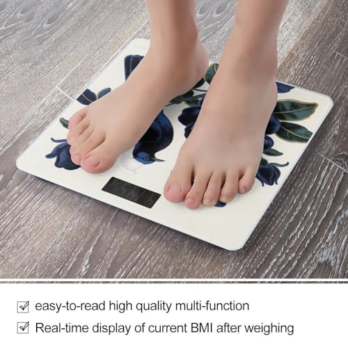 Báscula digital de baño Smart Scale VstaDank miniatura 5