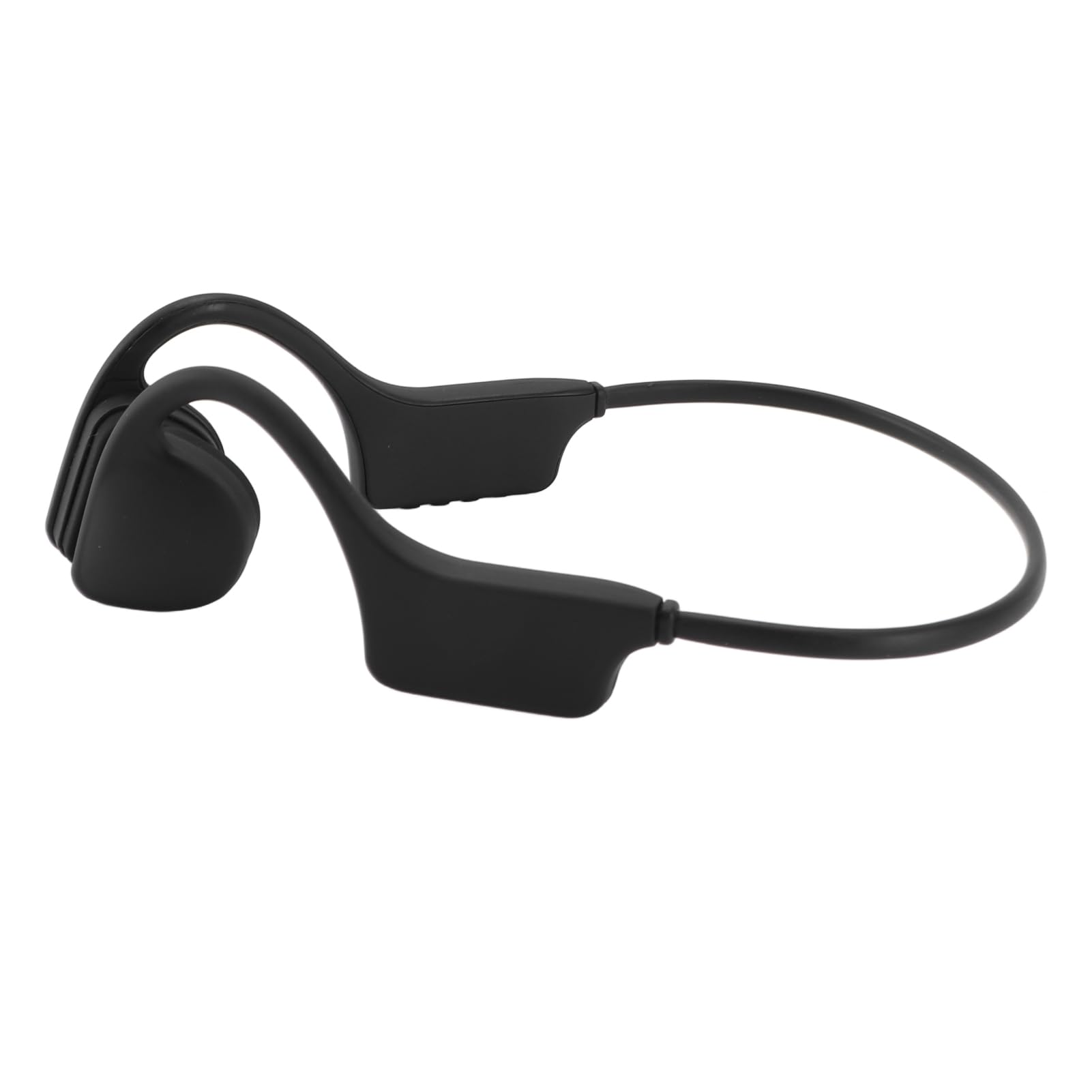 Fdit Cuffia da Nuoto a Conduzione Ossea Auricolare da Palestra Wireless Impermeabile IP68, Adatto per L'insegnamento e le attività Acquatiche (Terza generazione)