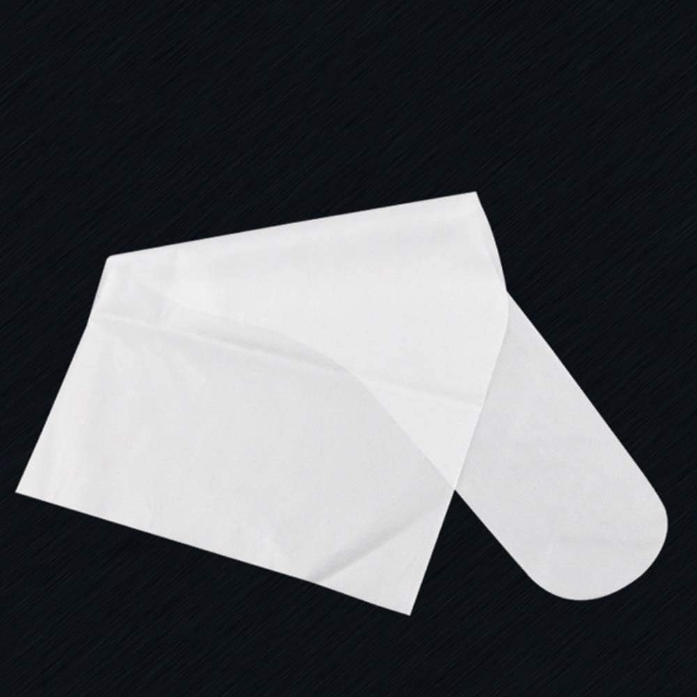 Kits de extracción de Semillas caninas, Bolsa de siembra Artificial para Perros, Conos Artificiales Desechables, duraderos, sin Fugas, Materiales médicos Antideslizantes, Paquete de actualiz