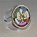 New Armor of God Challenge Coin