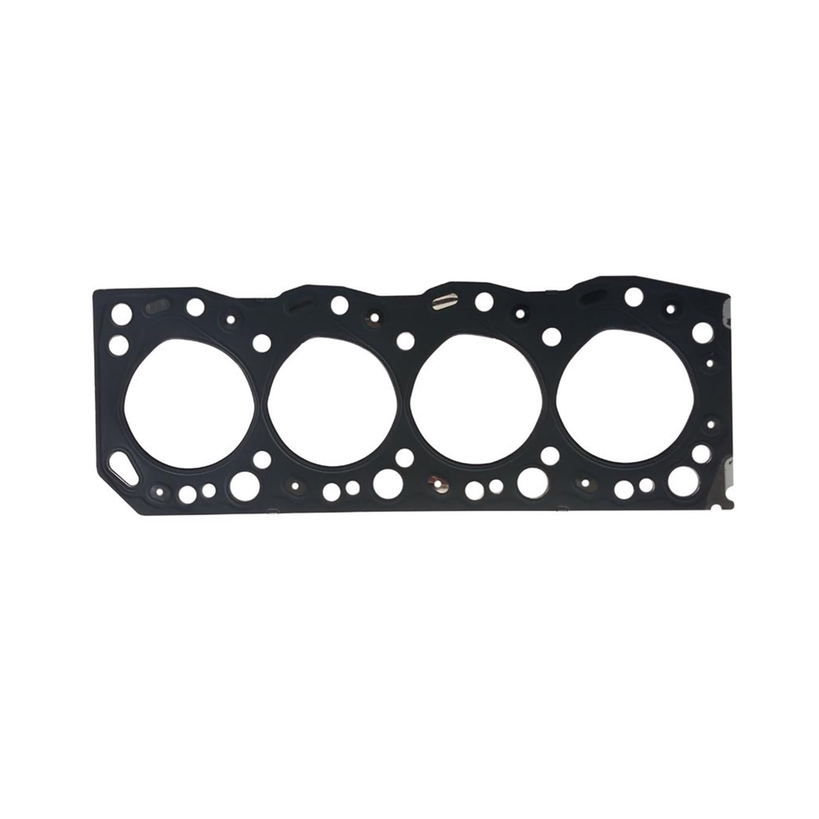 Compatibile con Guarnizione Testata Cilindro in Metallo 2LT Accessori Motore ricambi Auto Guarnizione Motore 11115-54080 100081900
