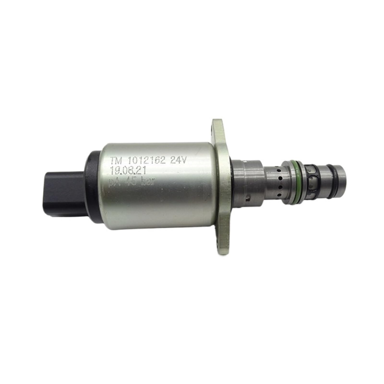 JJKKOZVQF TM1012162 24V hydraulic pump proportional solenoid valve EC220D EC250D EC380 EC480